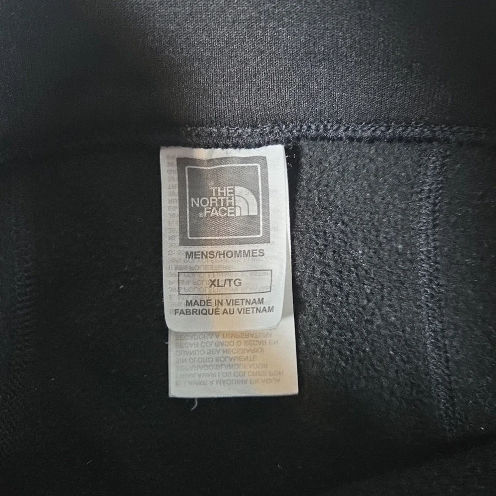The North Face north face