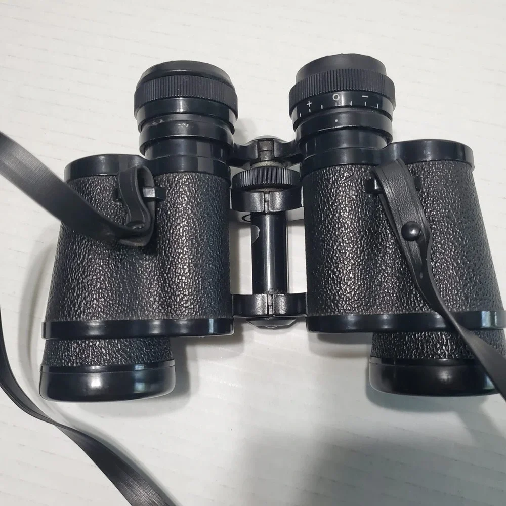 N/A vintage focal