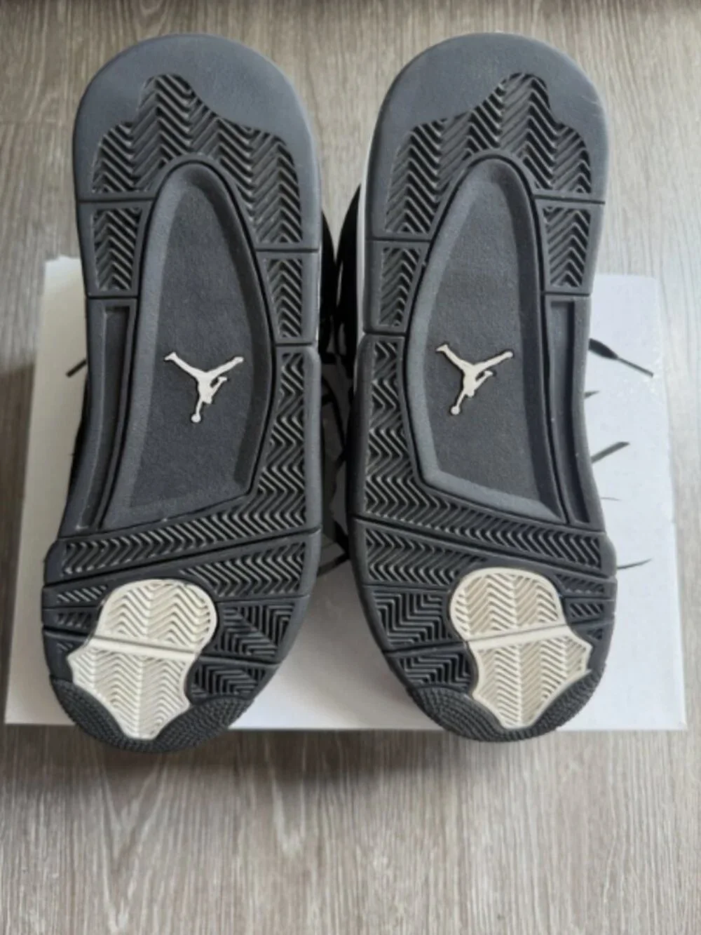 Jordan sizes 6） details