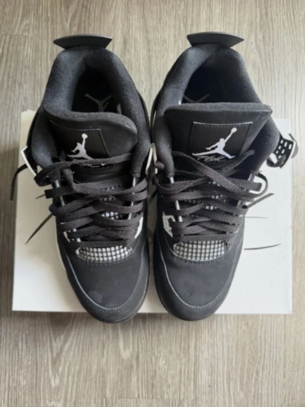 Jordan refer us