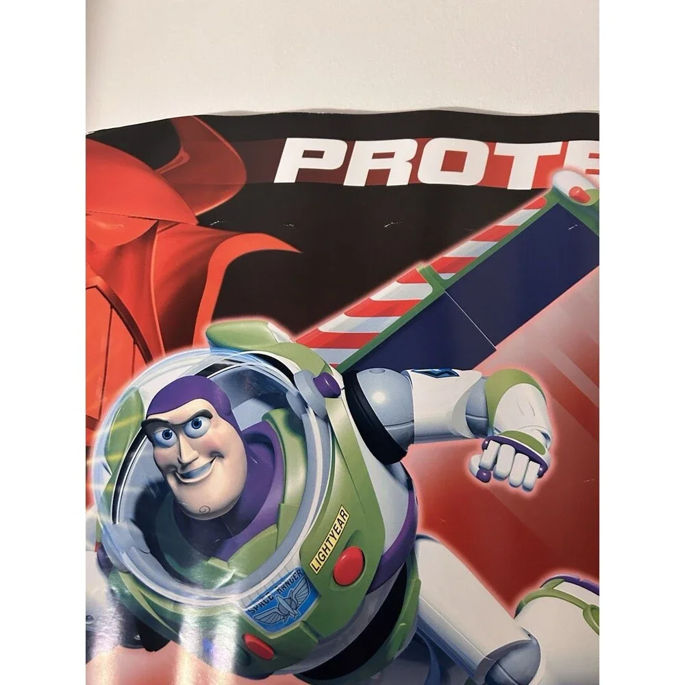 Disney please note