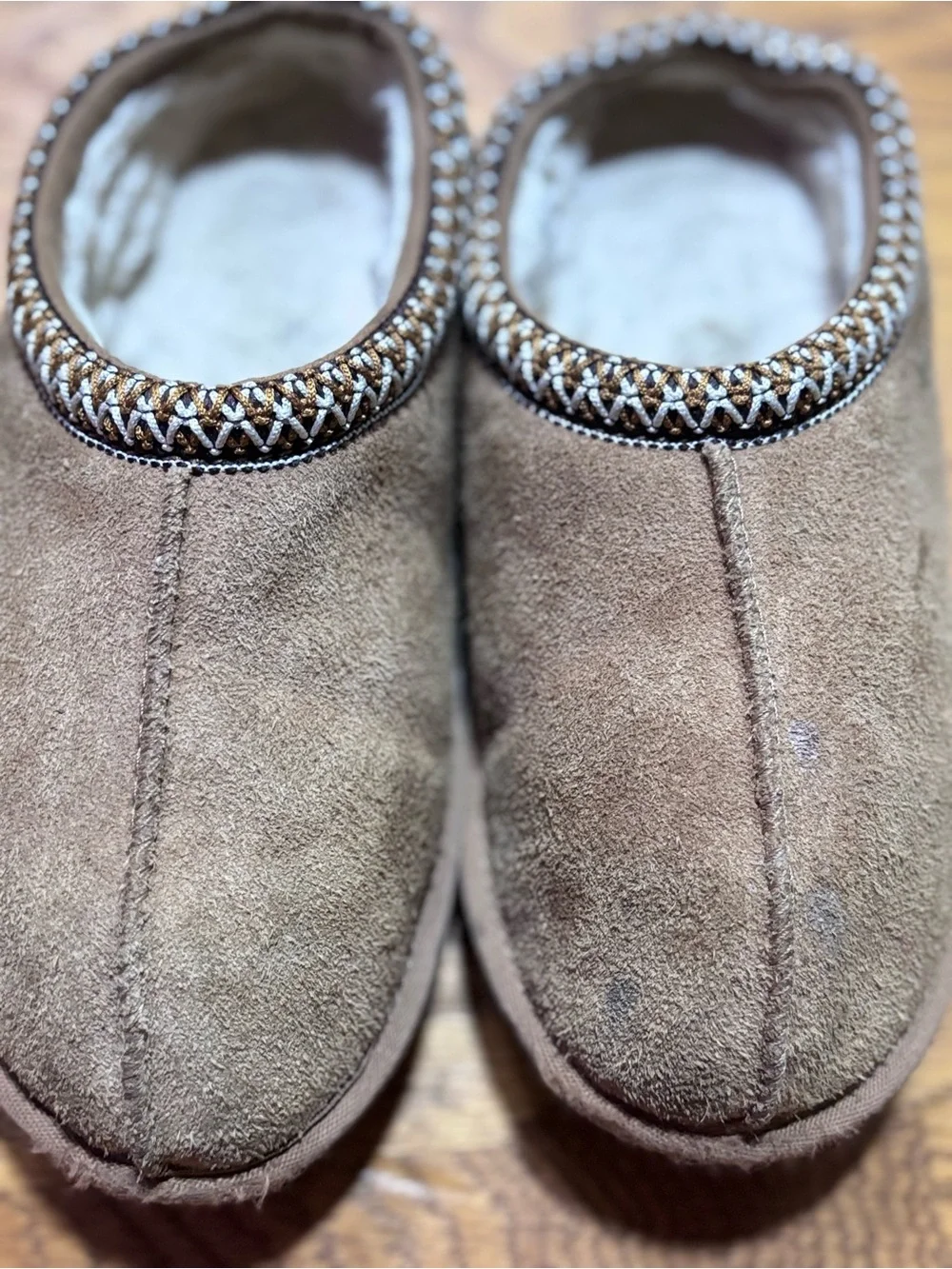 UGG cozy classic