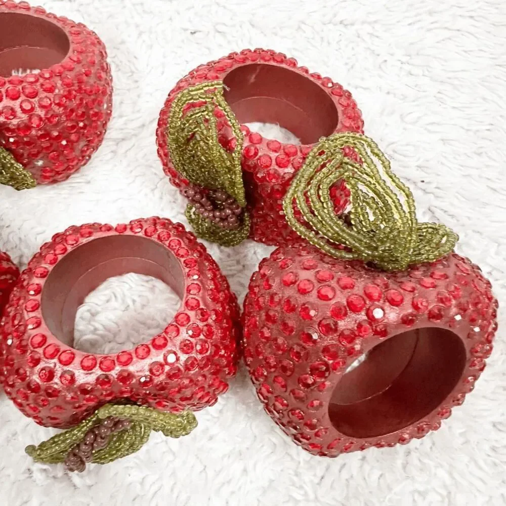 unbranded vintage red