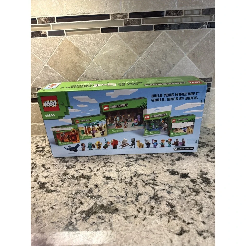 Lego brand new
