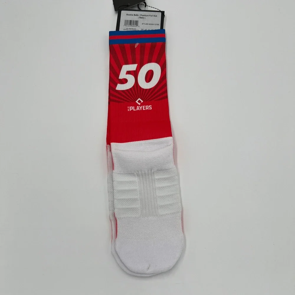 Strideline brand player