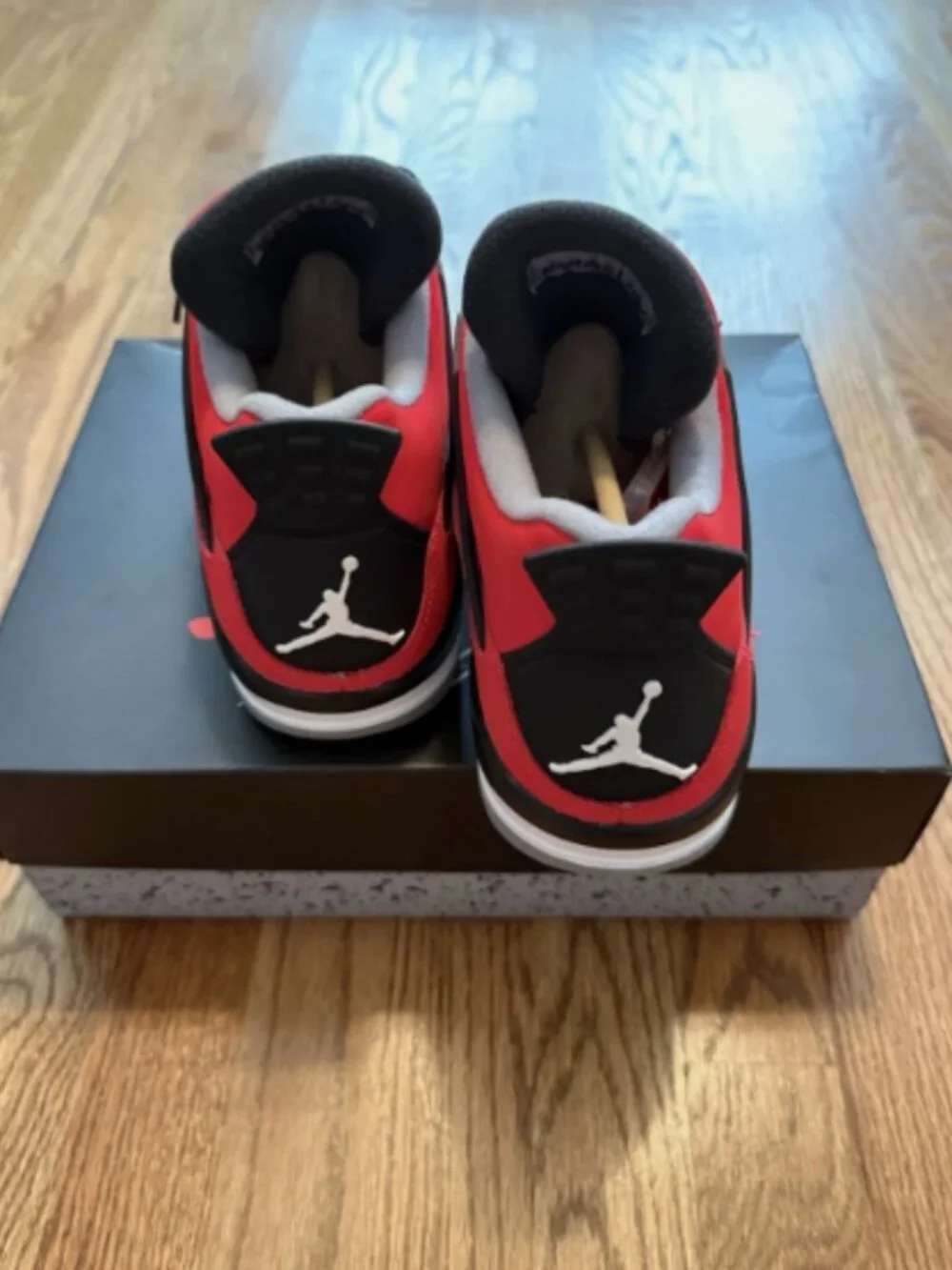 Jordan brand new