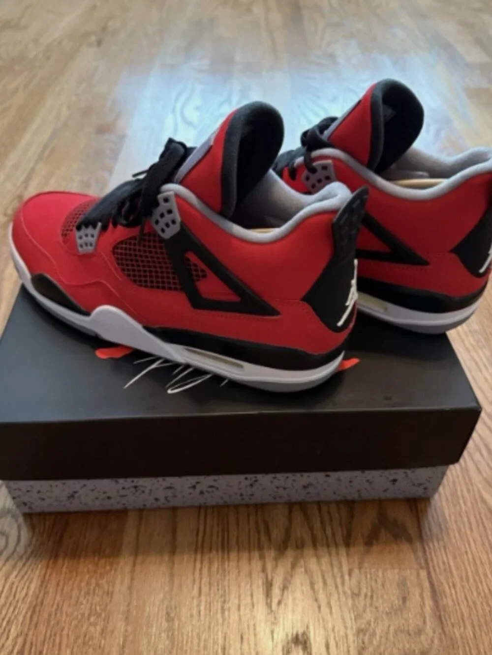 Jordan brand new