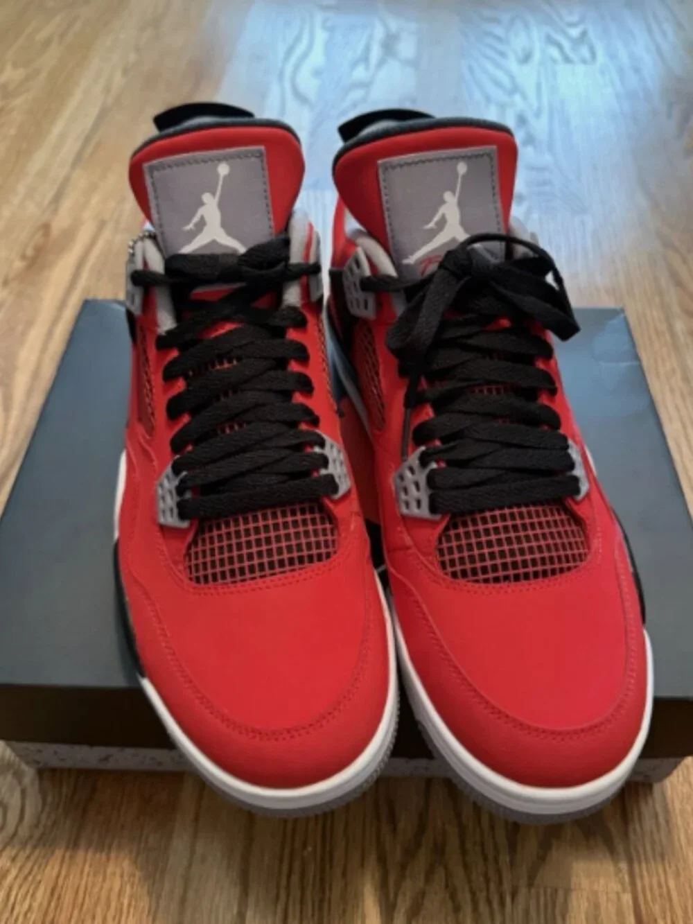 Jordan brand new