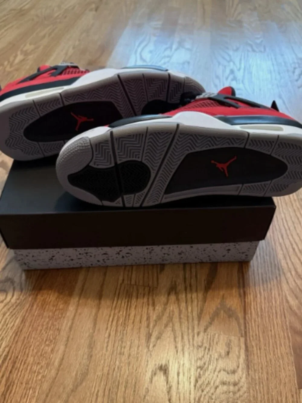 Jordan brand new