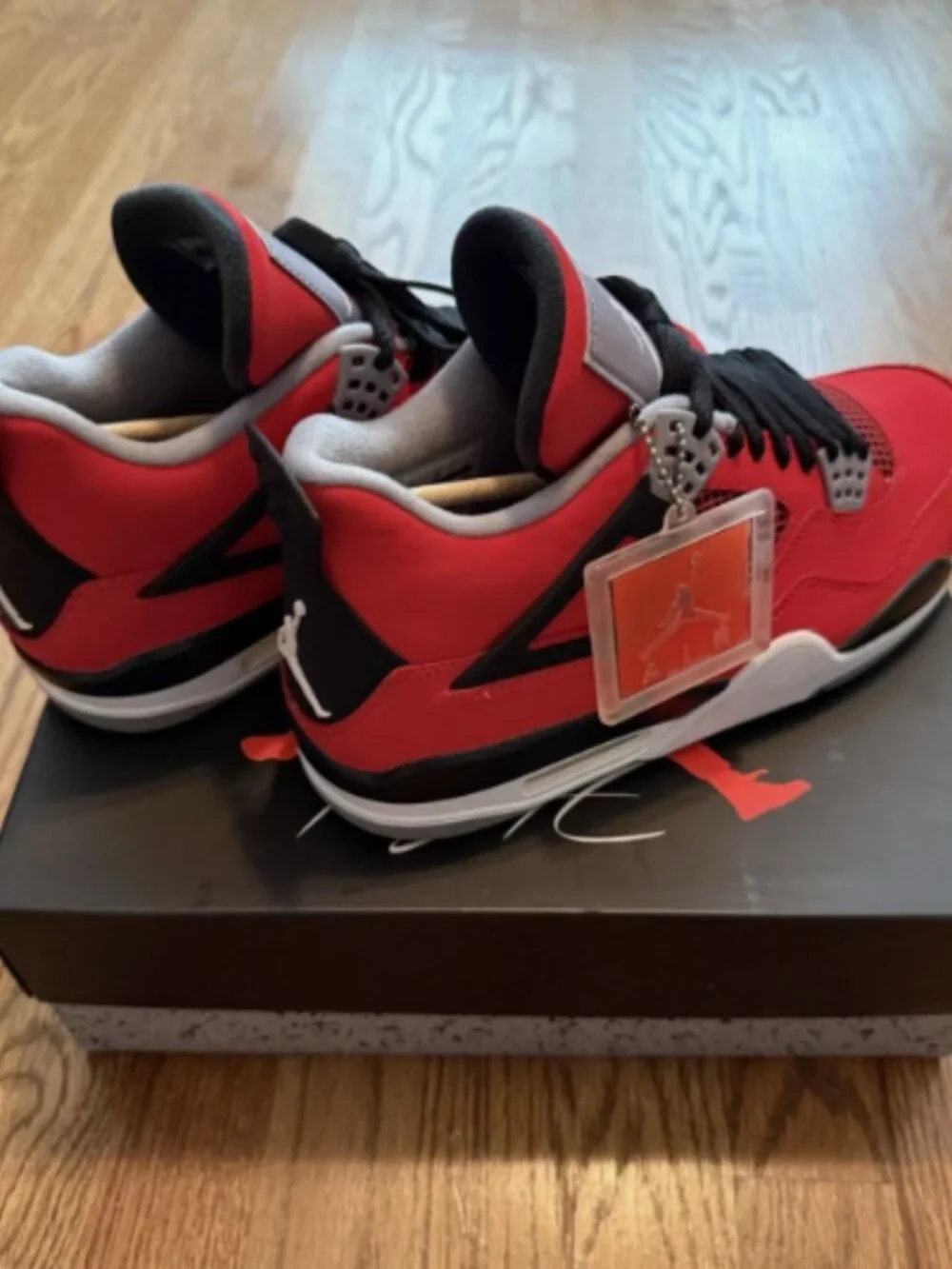 Jordan brand new