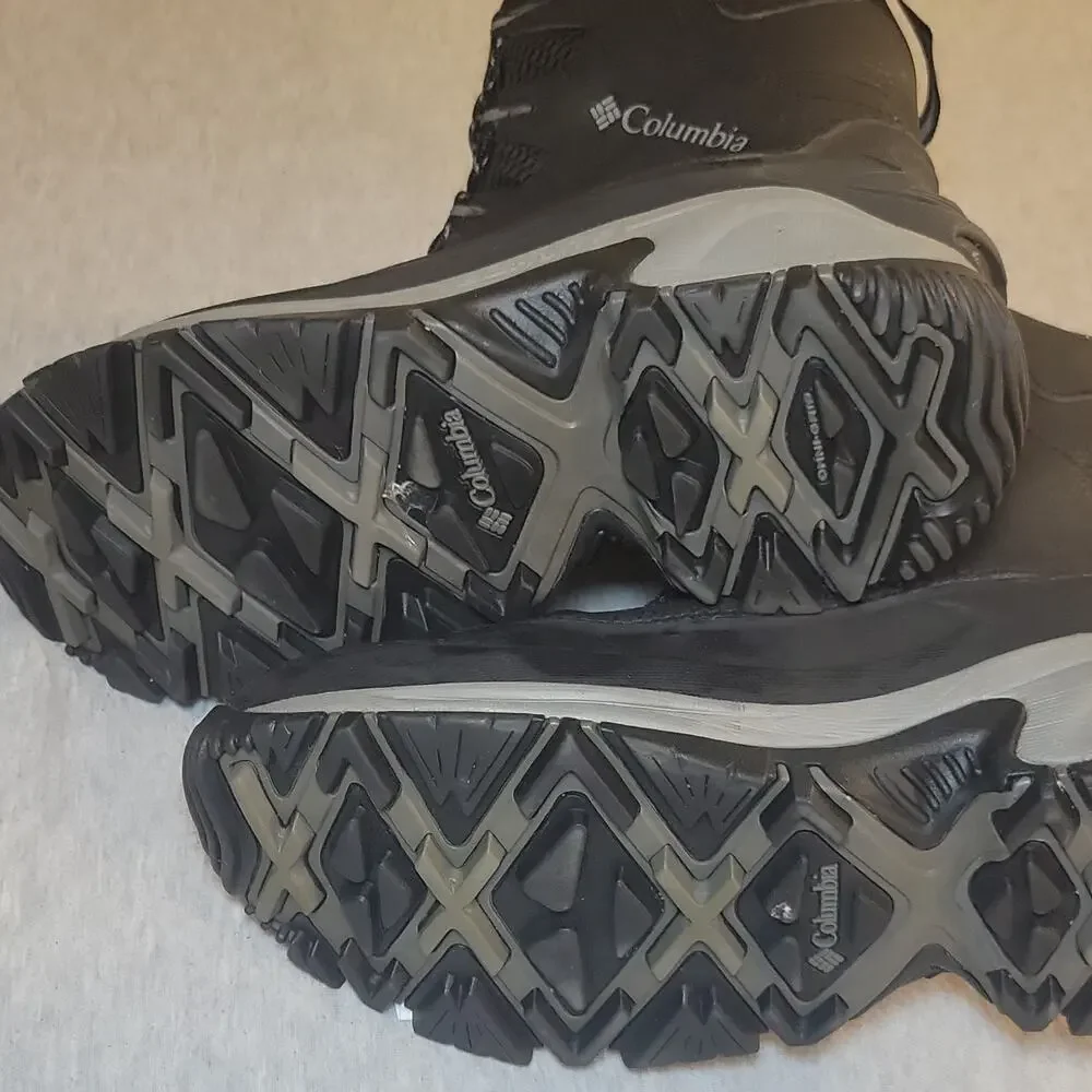 Columbia omni tech