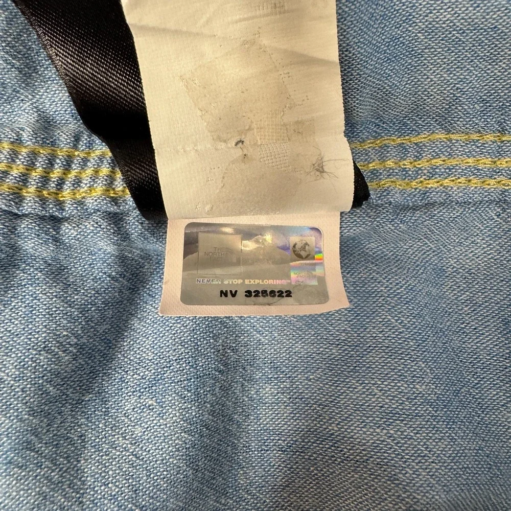 The North Face north face