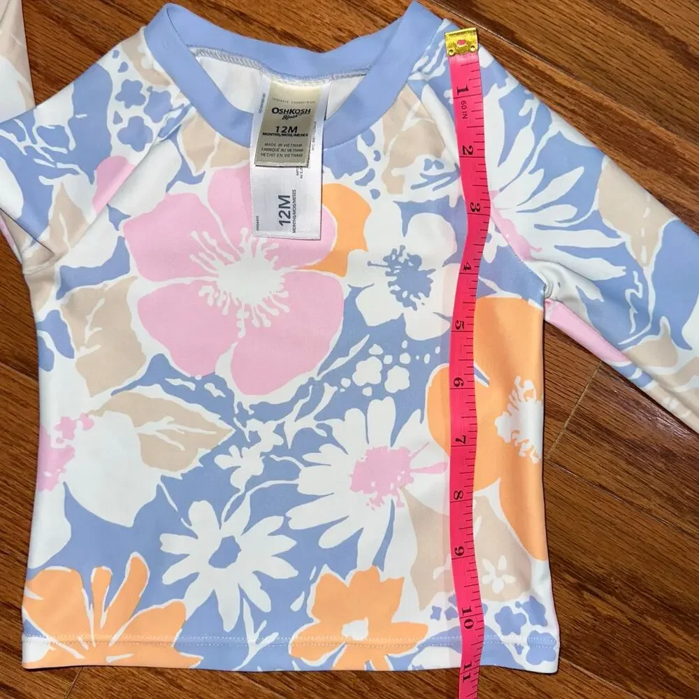 OshKosh Bgosh oshkosh b’gosh