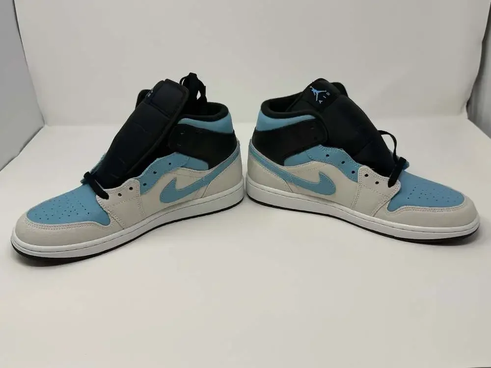 Jordan air mid