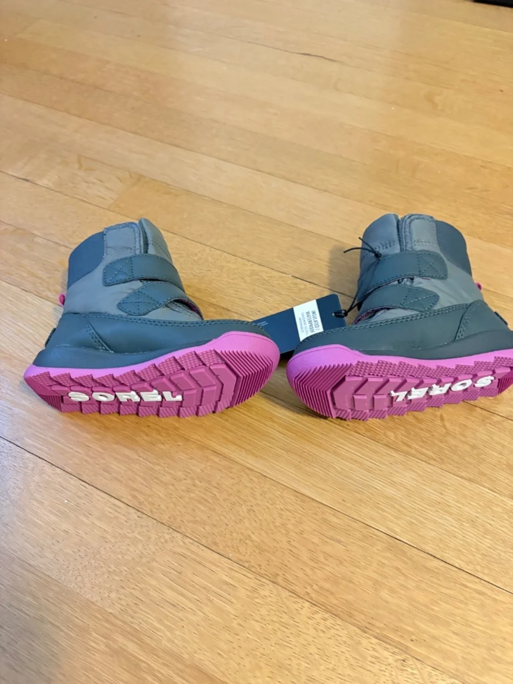 Sorel nwt warm