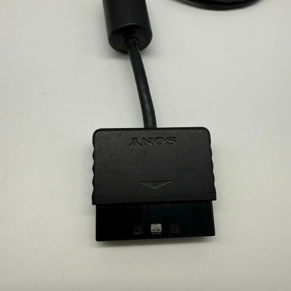 Sony dualshock analog