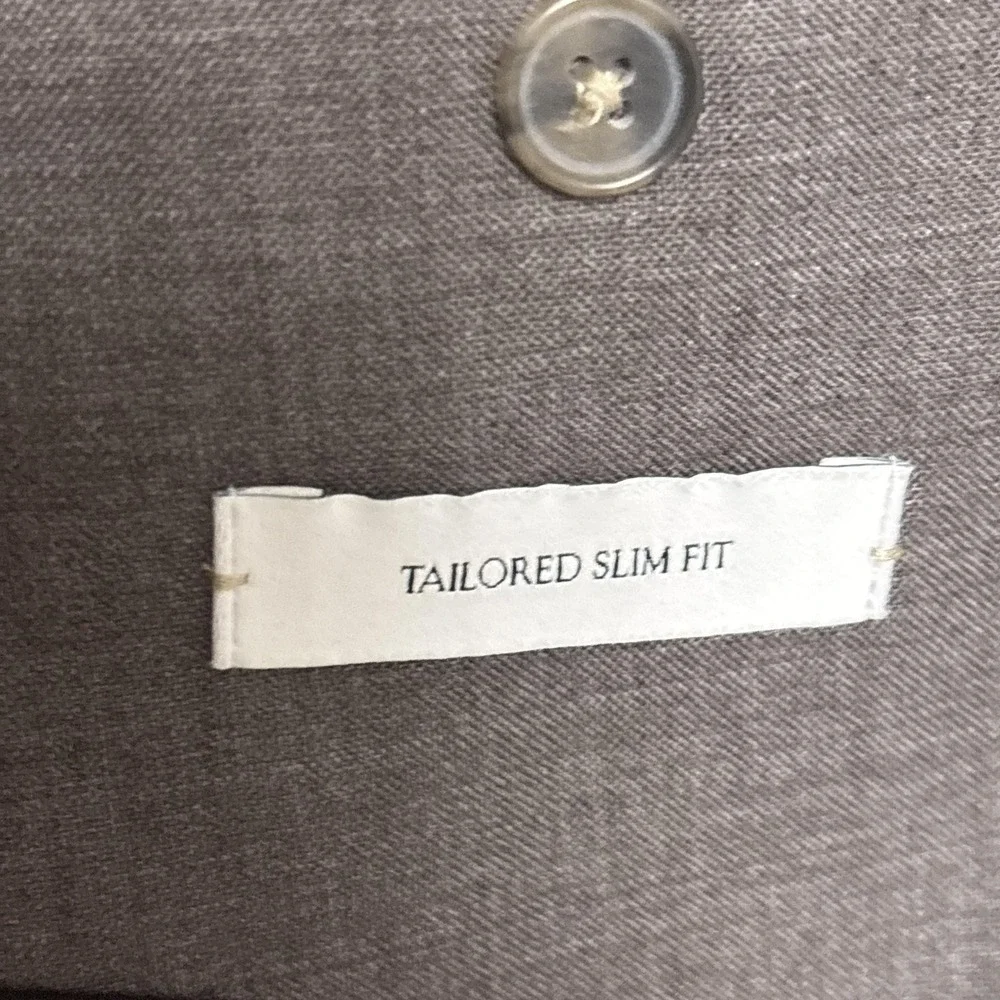 Banana Republic salty bird