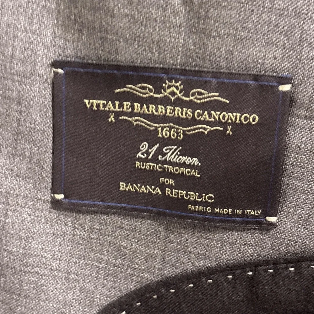 Banana Republic salty bird
