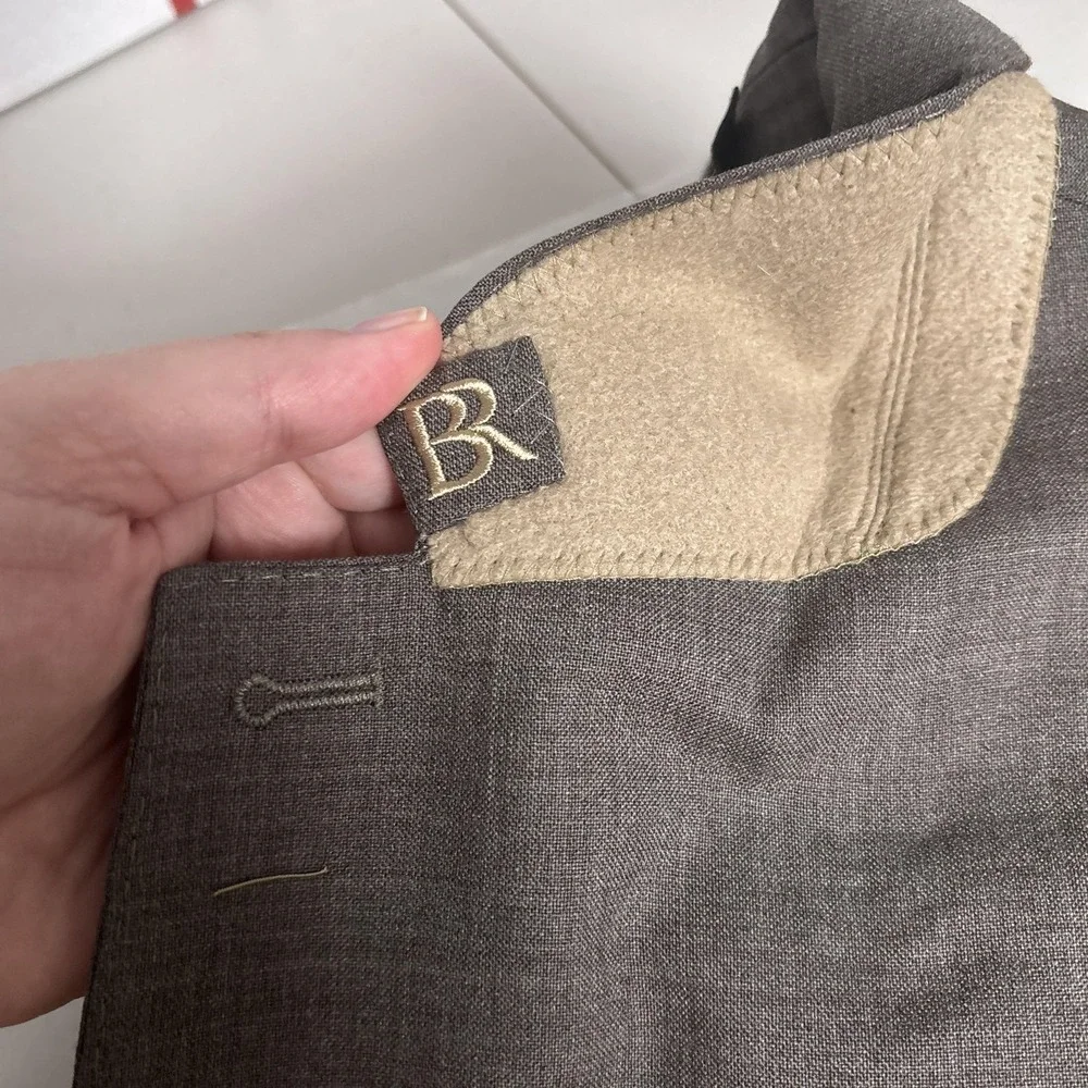 Banana Republic salty bird