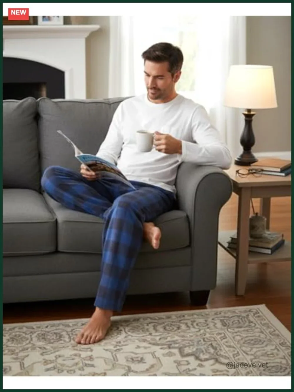N/A versatile personalized ease