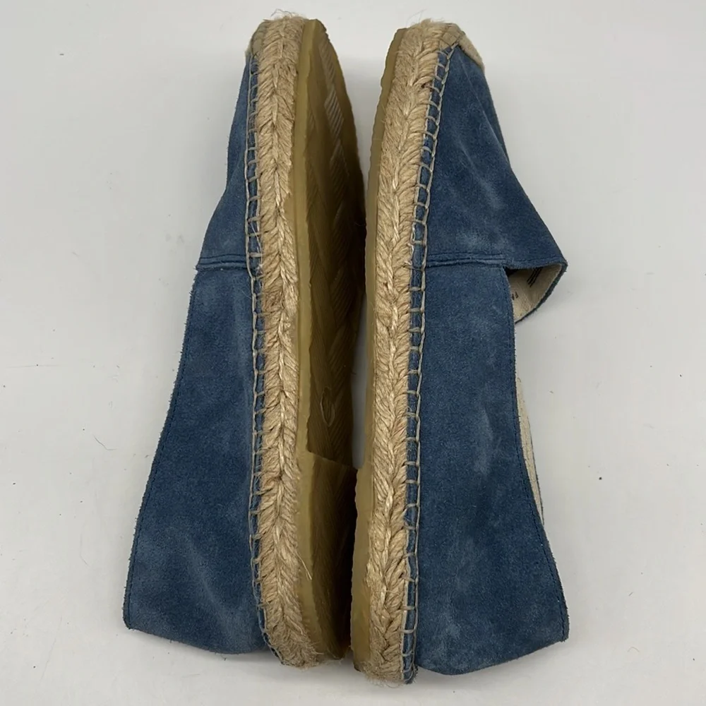 Fabiolas soft blue
