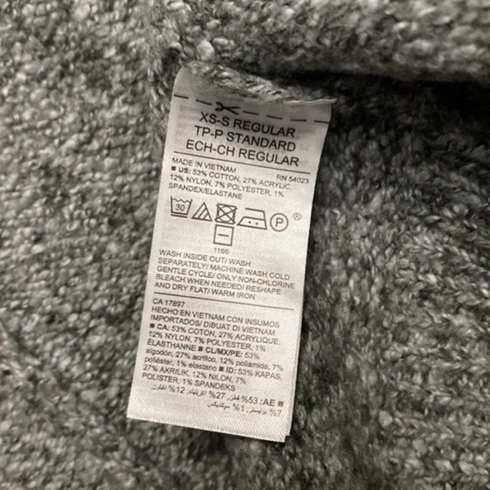 Old Navy super cozy