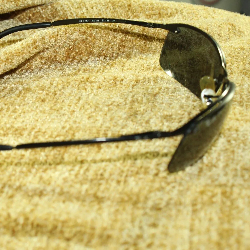 Ray-Ban ray ban