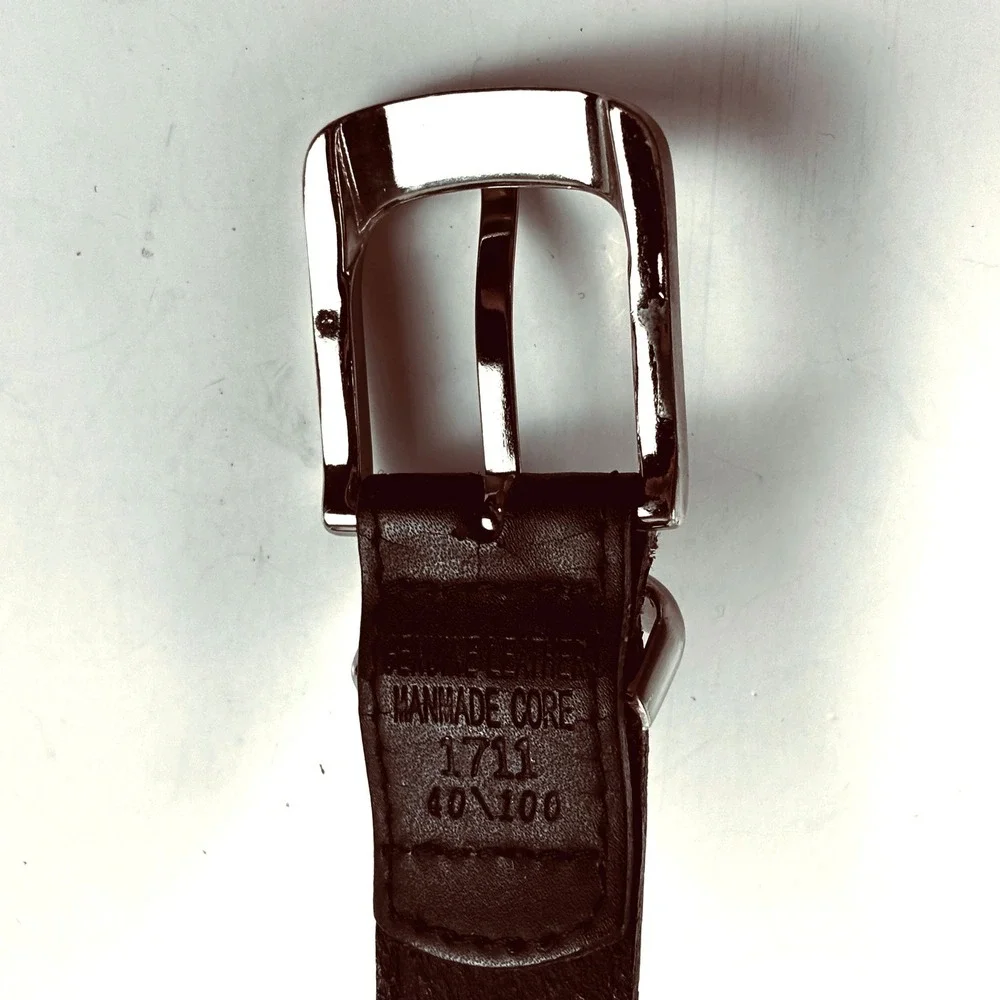 N/A genuine leather