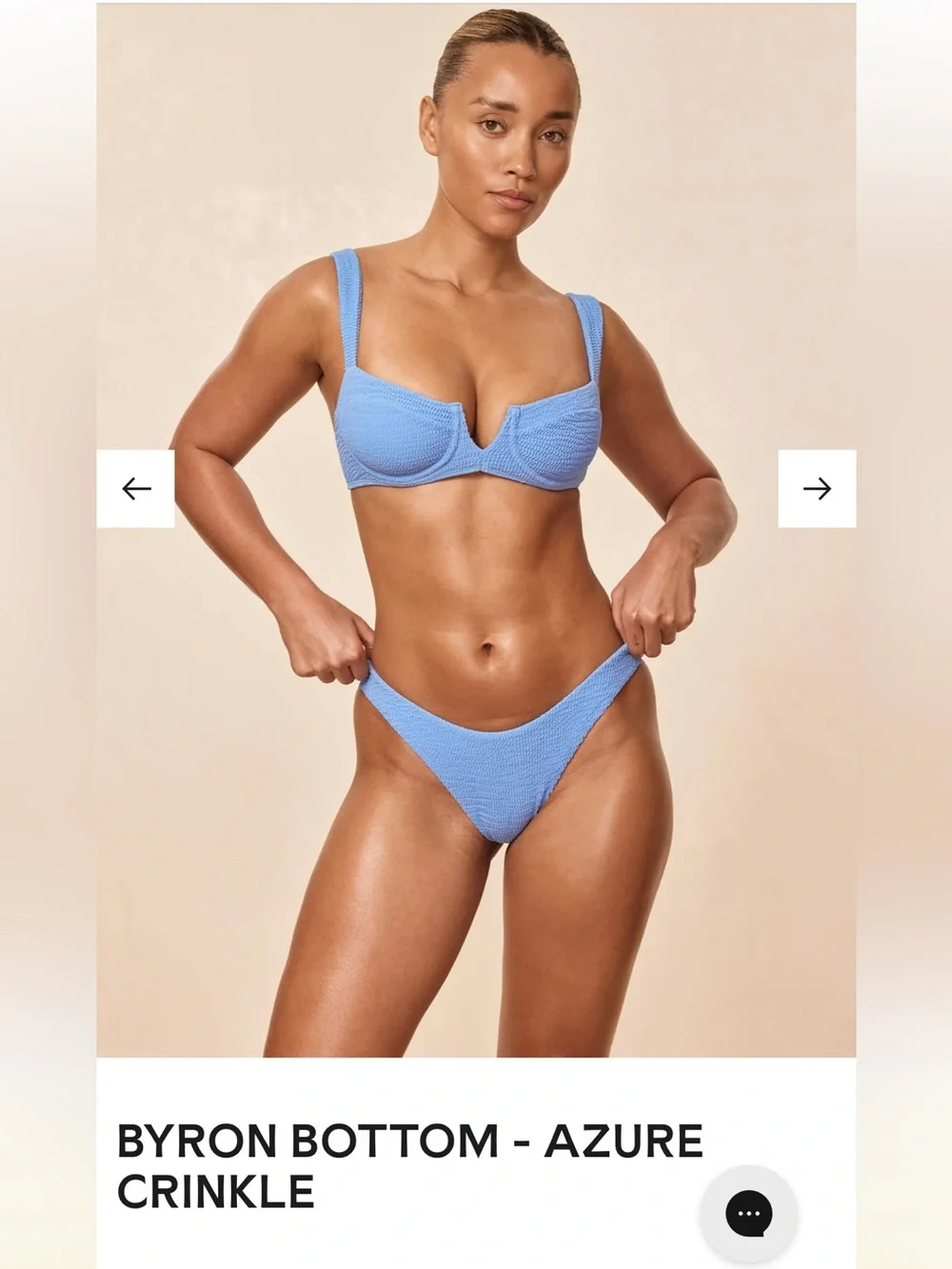 Monday Swimwear monday swimwear