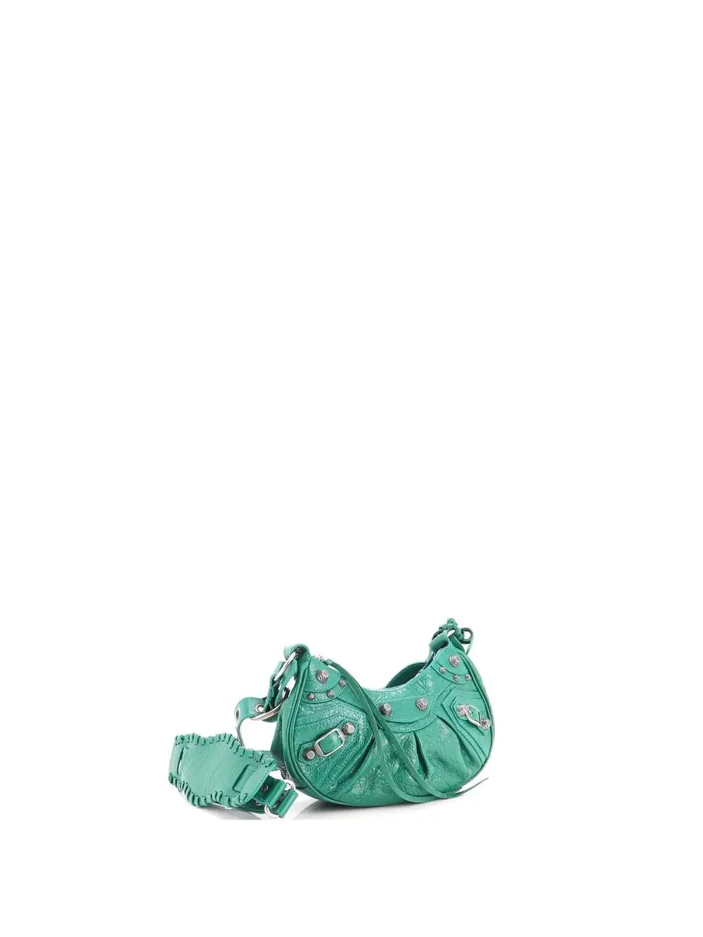 Balenciaga elevate your