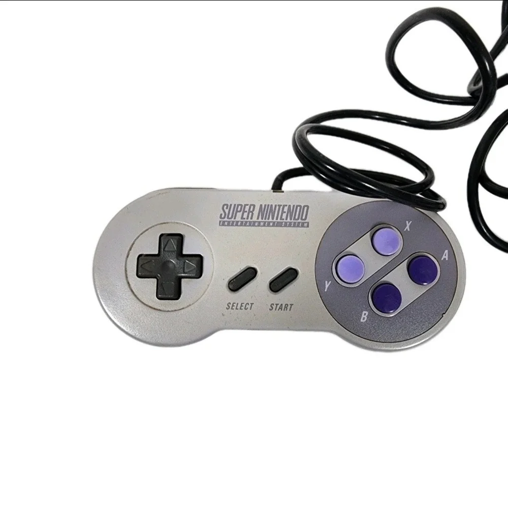 Nintendo untested sellin