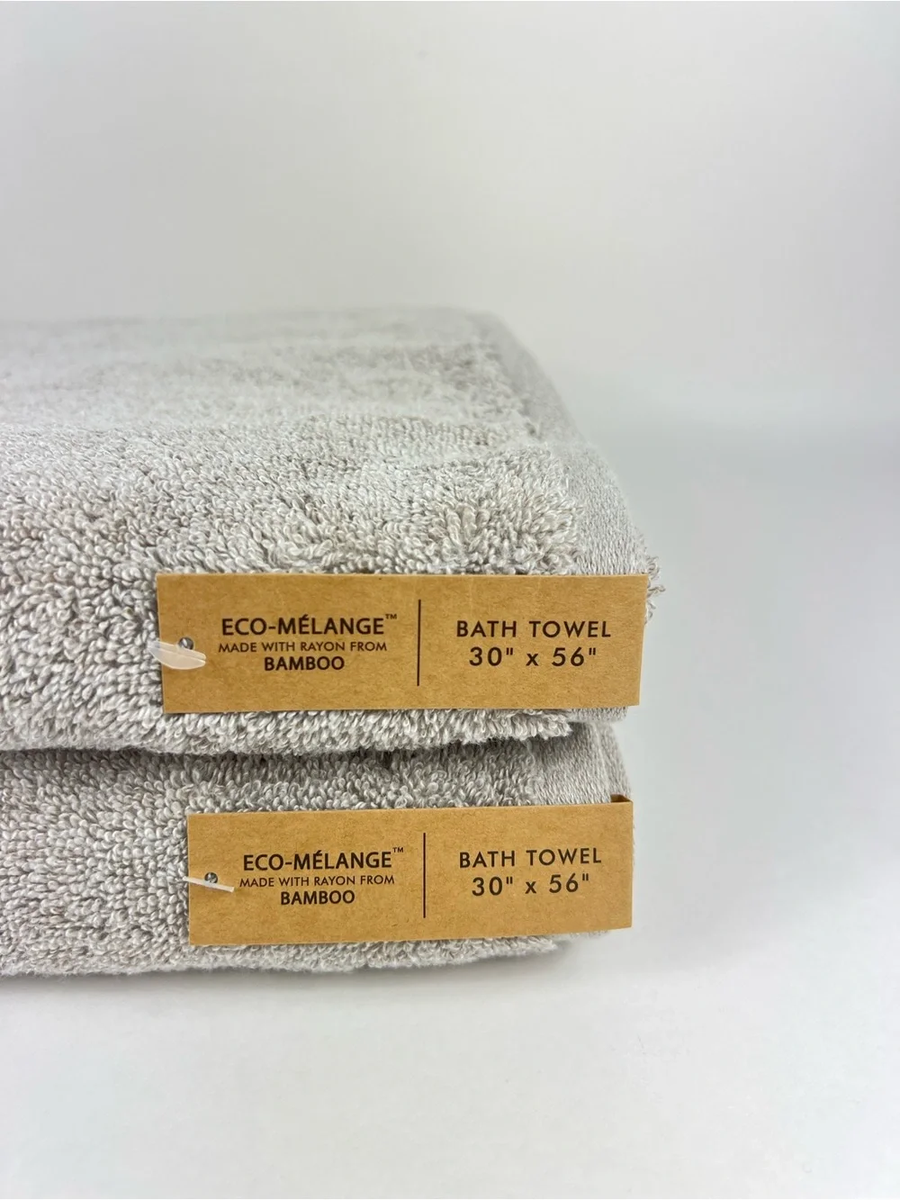 Common Thread set simple absorbent
