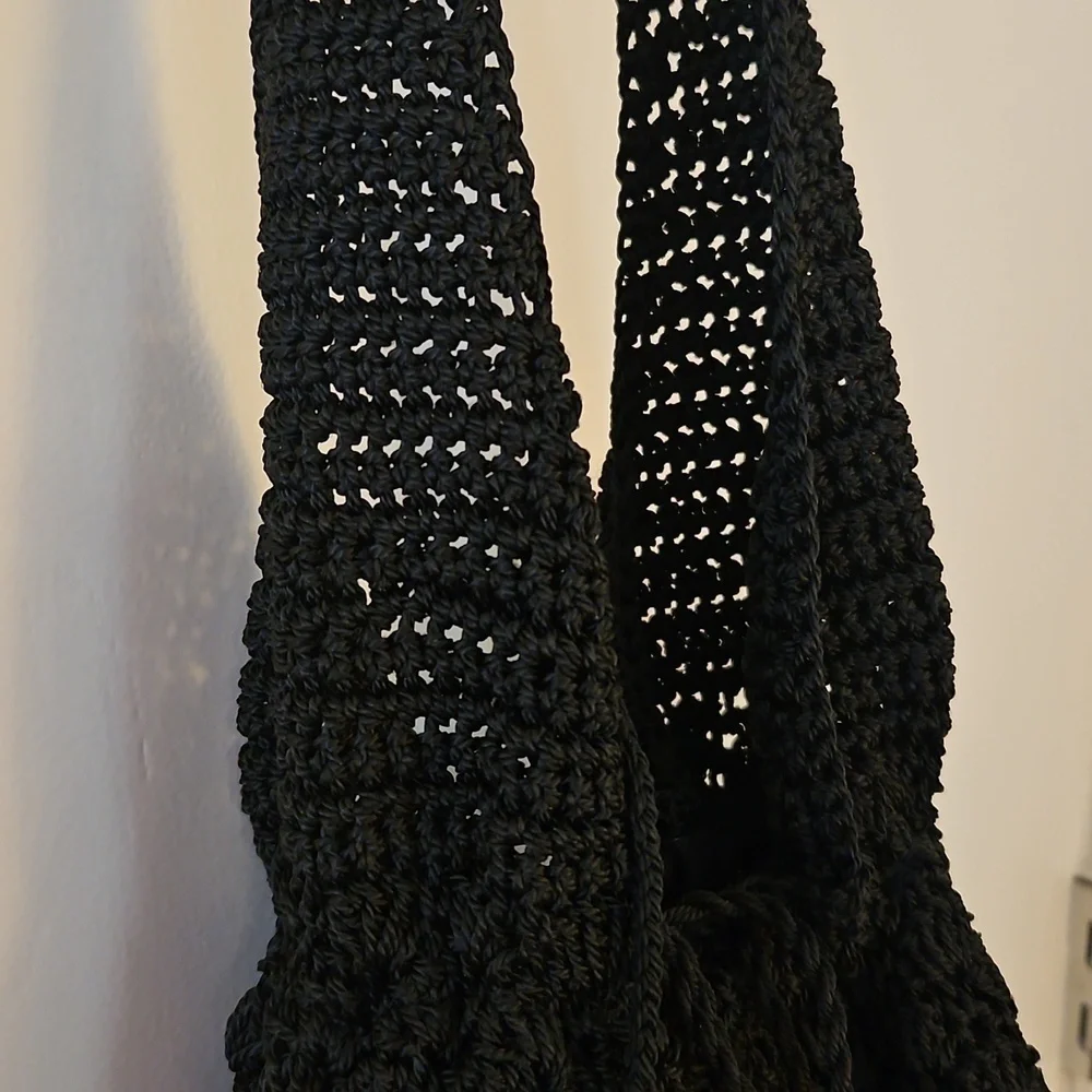 Vintage 100% rayon
