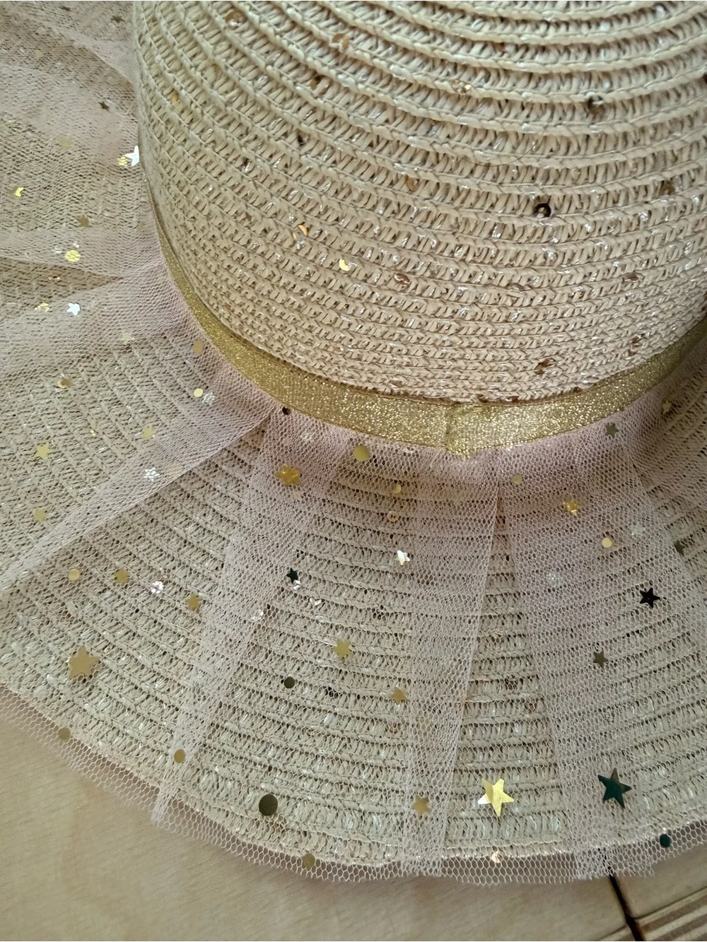 San Diego Hat Company whimsical san