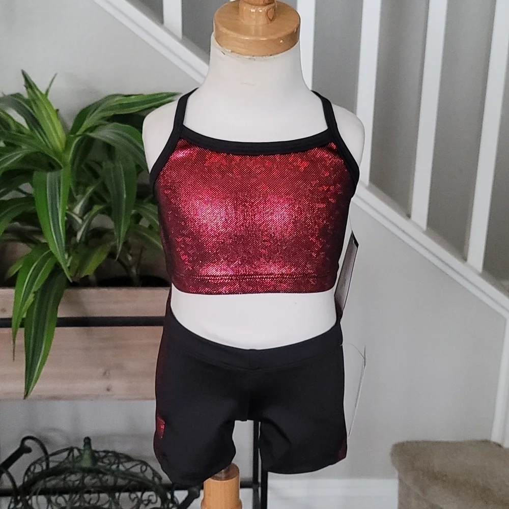 Shimmy Shimmy Inc. ready this