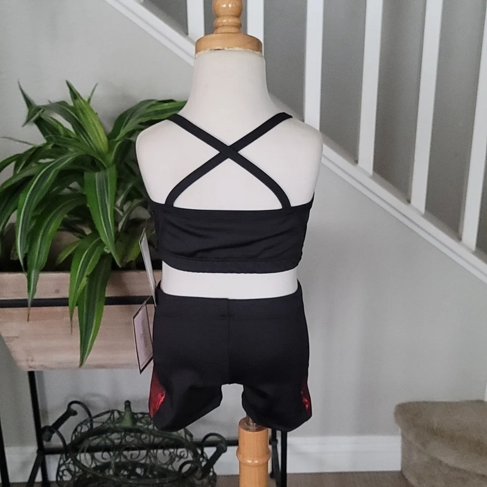 Shimmy Shimmy Inc. fabric perfect outfits