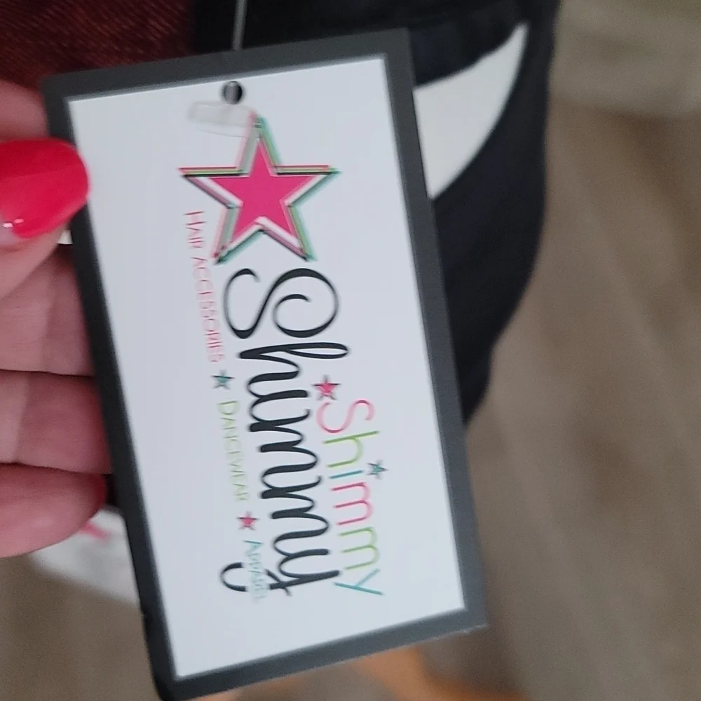 Shimmy Shimmy Inc. practice **hair