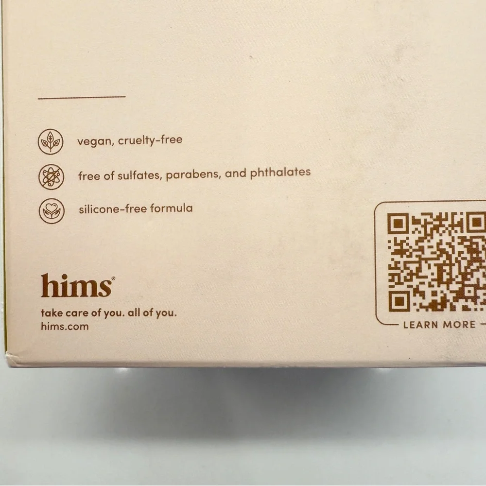Hims transform your