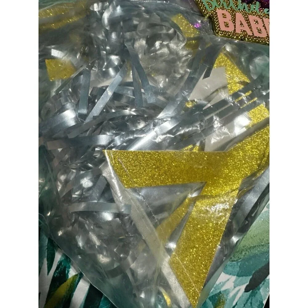N/A strips headband as