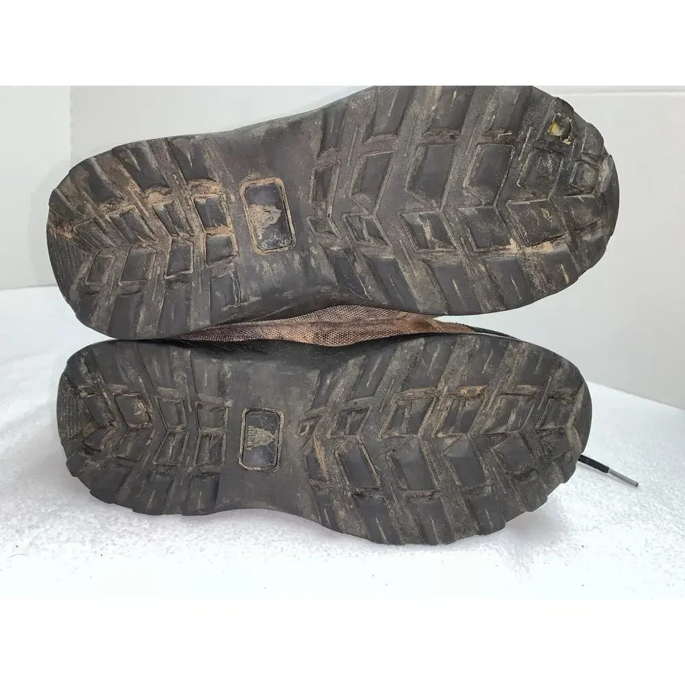 Rocky gear boots