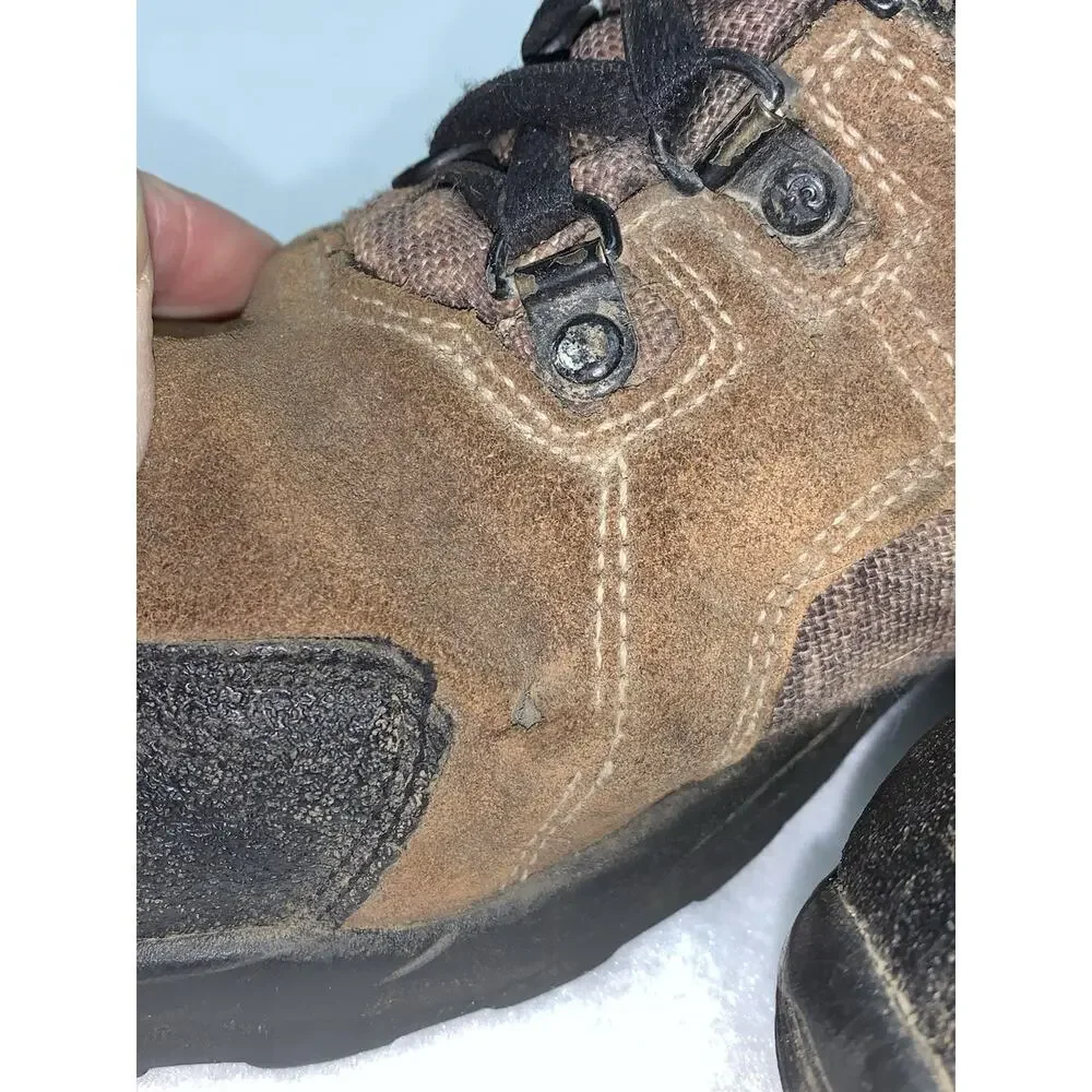 Rocky gear boots