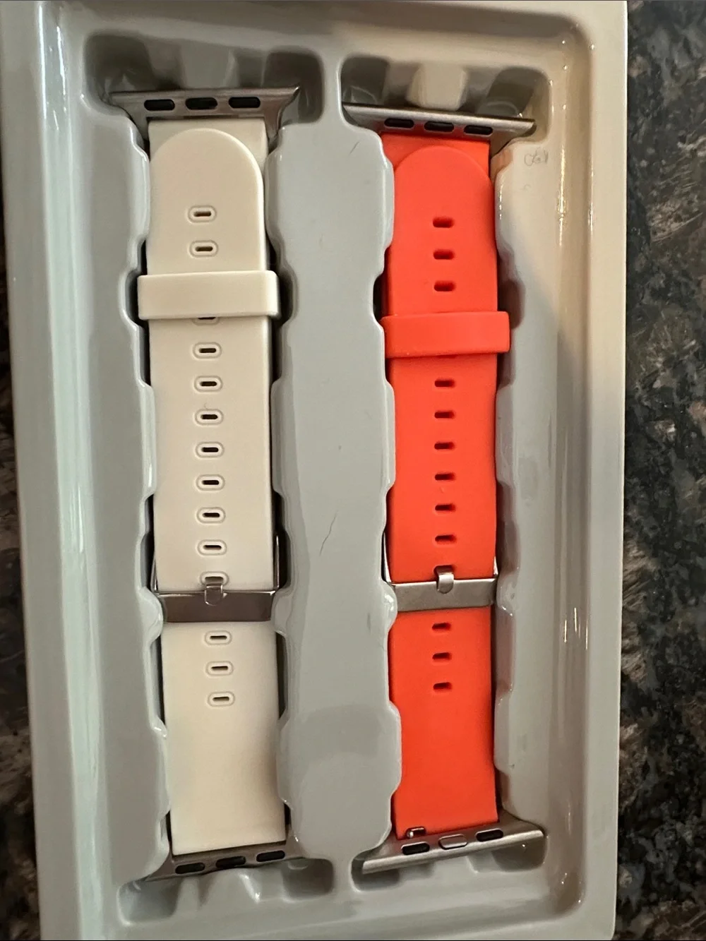 N/A silicone