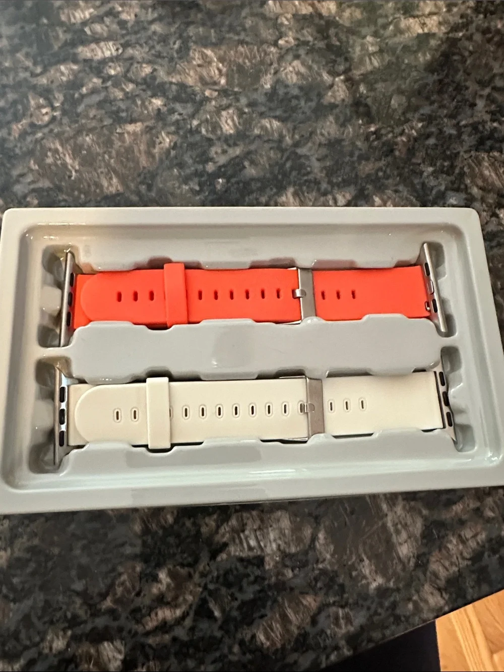 N/A silicone