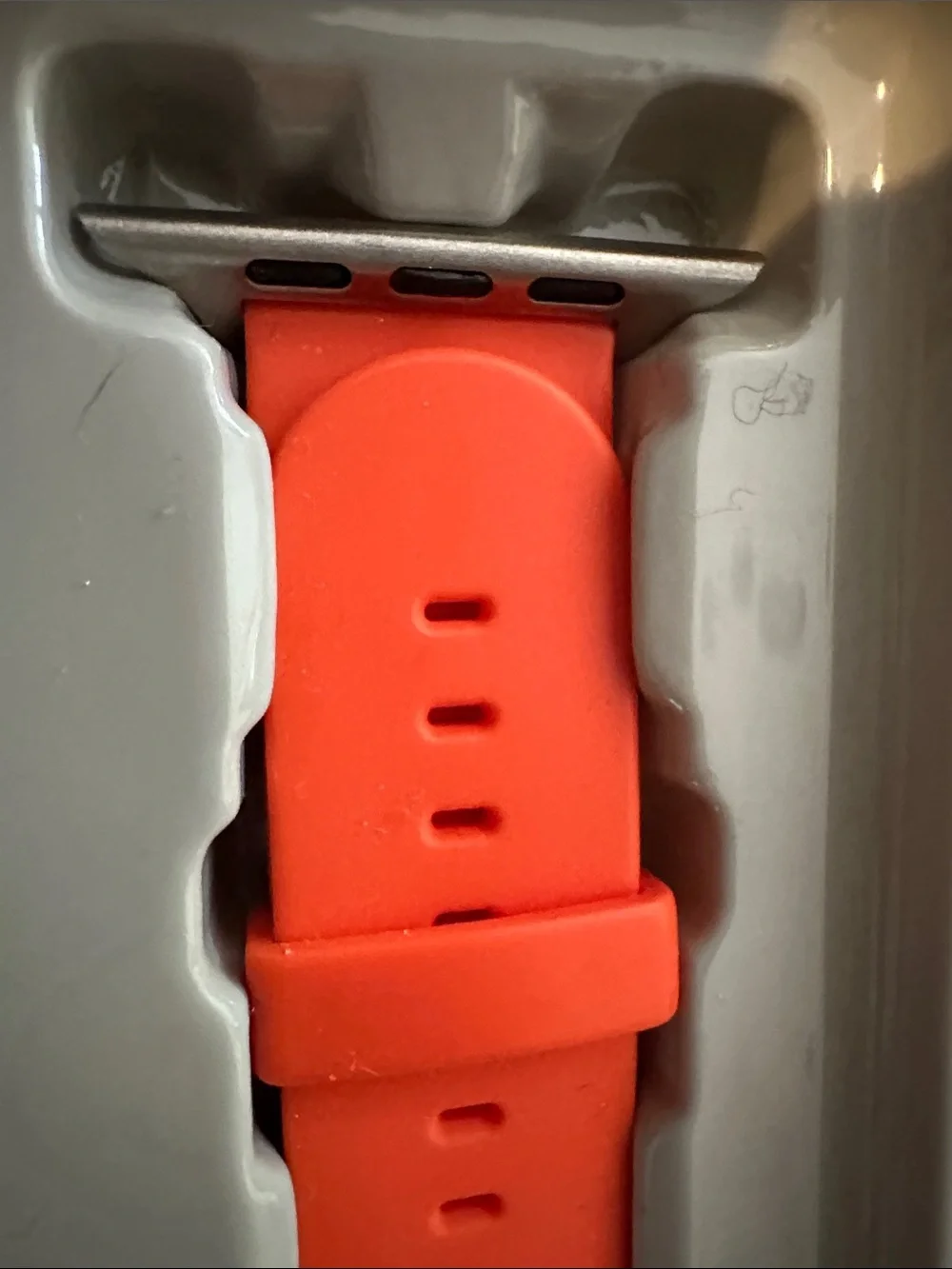 N/A silicone