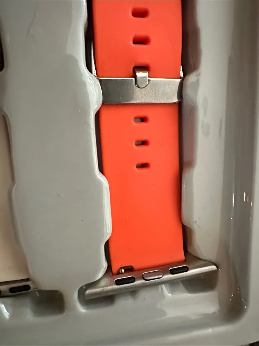 N/A silicone