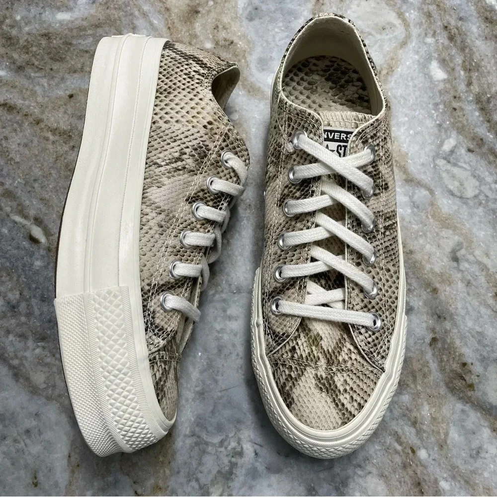 Converse day pictures