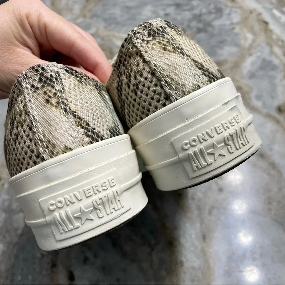 Converse purchasing have