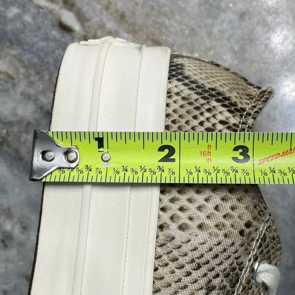 Converse have see