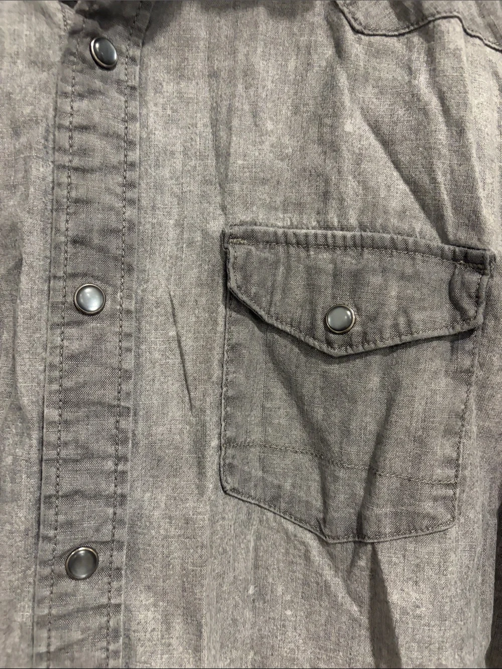 Banana Republic casual long