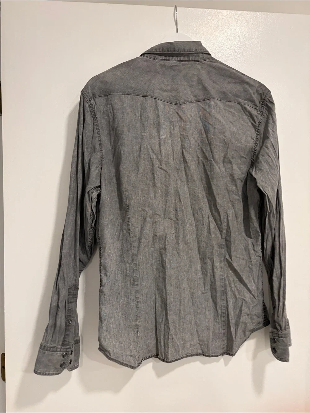 Banana Republic casual long
